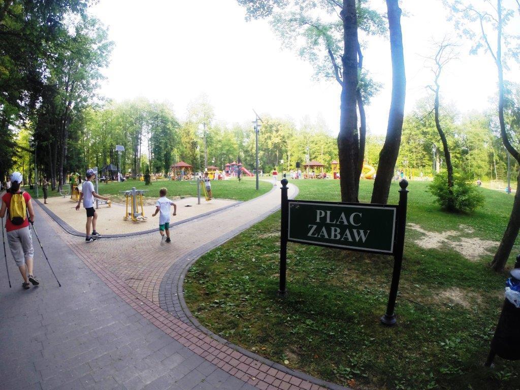 Apartament Sloneczna Skarpa Rabka Habitación foto