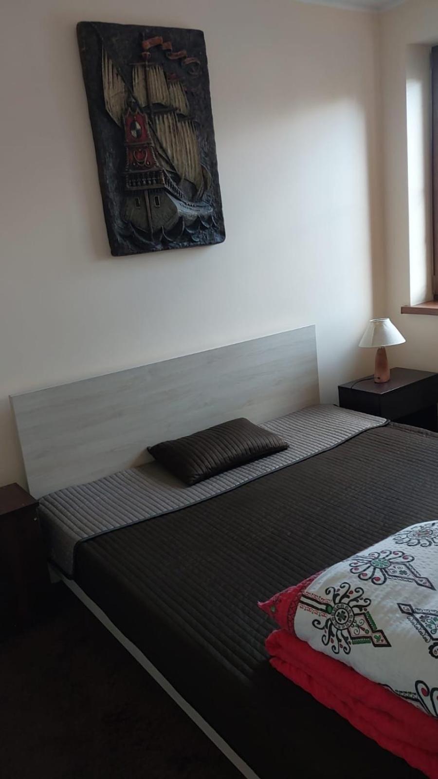 Apartament Sloneczna Skarpa Rabka Exterior foto