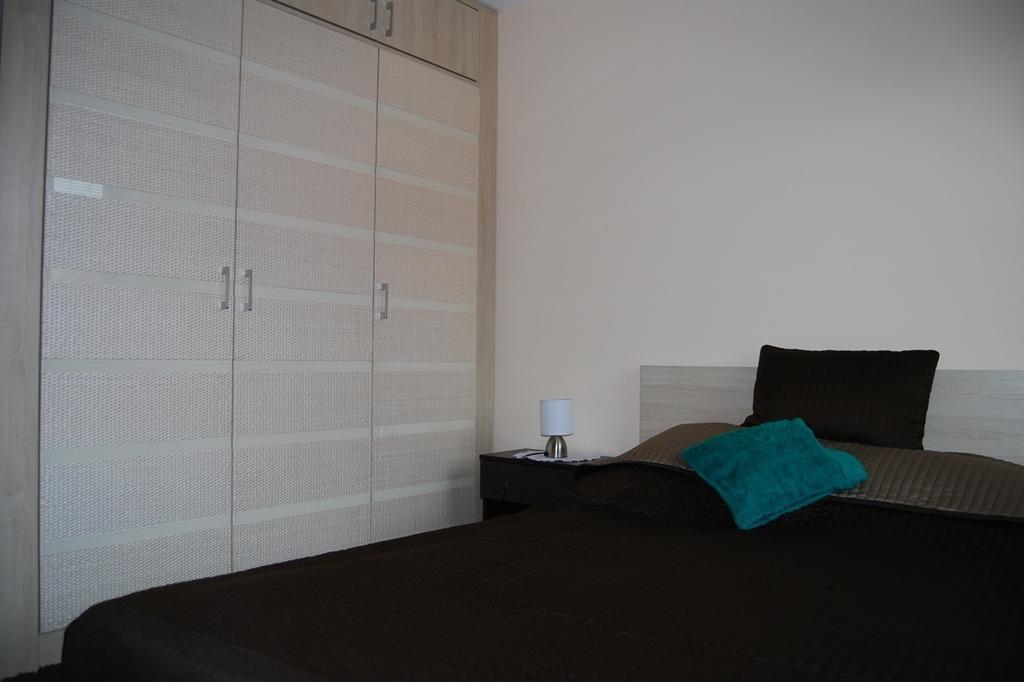 Apartament Sloneczna Skarpa Rabka Exterior foto